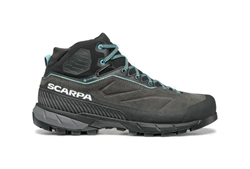 RAPID XT MID GTX WMN SHARK AQUA